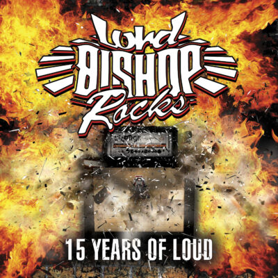 15 Years of Loud (2014)