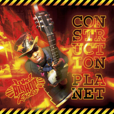 Construction Planet (2009)