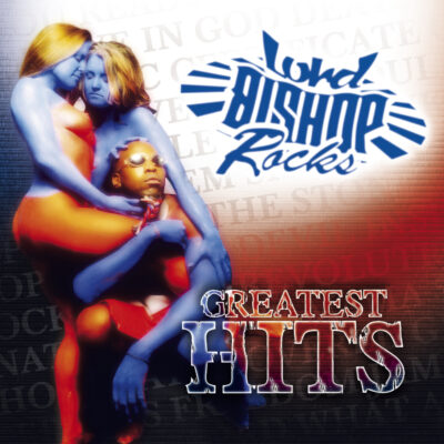 Greatest Hits (2012)