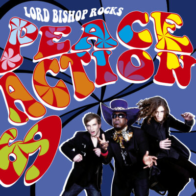 Peace Action 69 (2010)