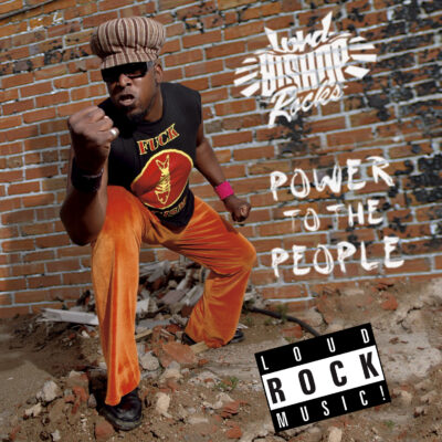 Power to the People (2006)