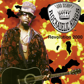 Revolution 2000 (1999)