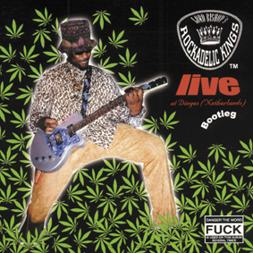 Live at Dinges (2000)