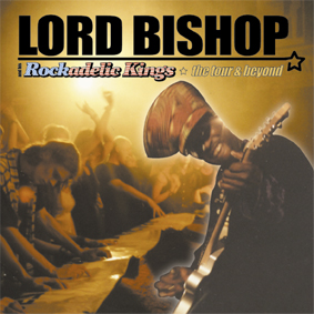 Tour & Beyond (2001)