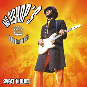 Sweat’n Blood (2003)