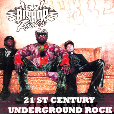 21st Century Underground Rock (2009)