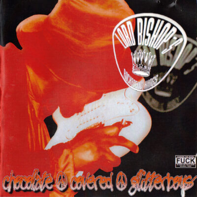 Chocolate Covered Glitterboys (2002)