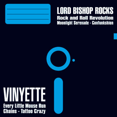 Vinyette Tour (2014)