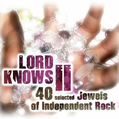 Lord Knows II (2009)