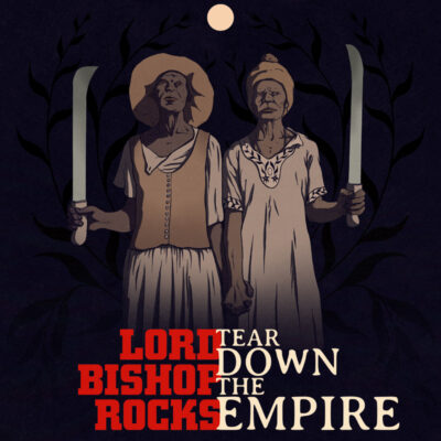 Tear Down The Empire (2024)